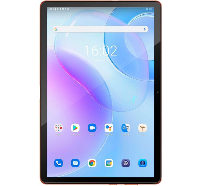 Blackview Планшет Blackview Tab 10 Pro 8/128GB 4G Dual Sim Gold (6931548307921)