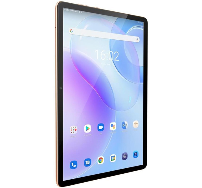 Blackview Планшет Blackview Tab 10 Pro 8/128GB 4G Dual Sim Gold (6931548307921)