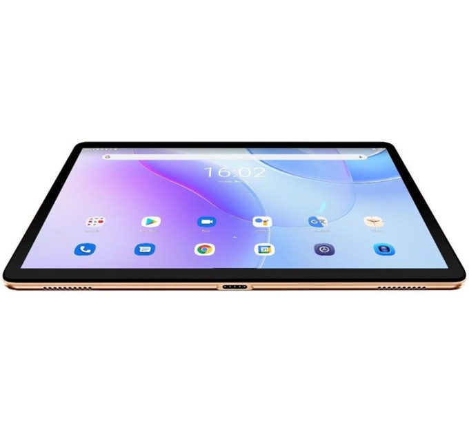 Blackview Планшет Blackview Tab 10 Pro 8/128GB 4G Dual Sim Gold (6931548307921)