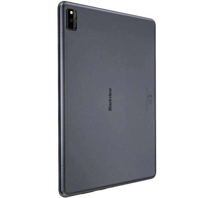 Blackview Планшет Blackview Tab 10 Pro 8/128GB 4G Dual Sim Grey (6931548307907)