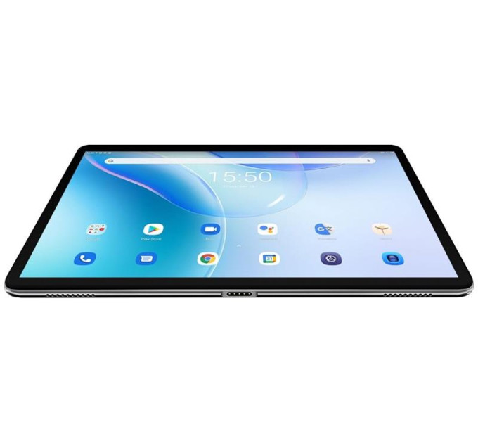 Blackview Планшет Blackview Tab 10 Pro 8/128GB 4G Dual Sim Grey (6931548307907)