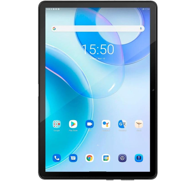 Blackview Планшет Blackview Tab 10 Pro 8/128GB 4G Dual Sim Grey (6931548307907)