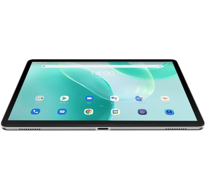 Blackview Планшет Blackview Tab 10 Pro 8/128GB 4G Dual Sim Silver (6931548307914)