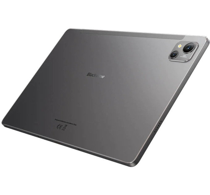 Blackview Планшет Blackview Tab 13 6/128GB 4G Gray UA_
