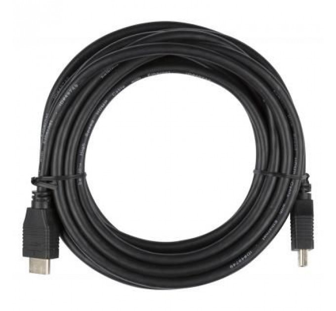 Кабель мультимедійний HDMI to HDMI 1.0m Belkin (HDMI0018G-1M)