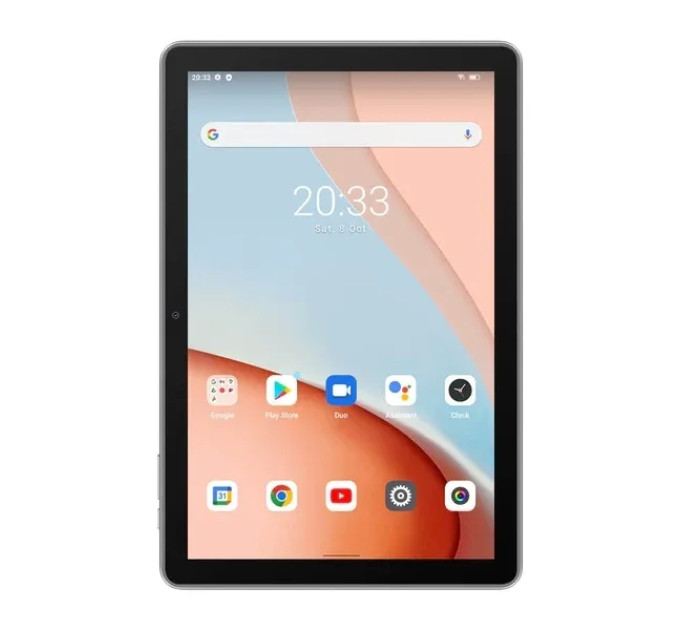Blackview Планшет Blackview Tab 7 Wi-Fi 3/64GB Grey UA_
