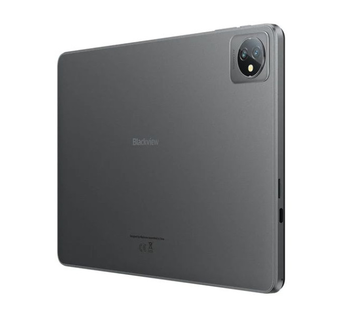 Blackview Планшет Blackview Tab 7 Wi-Fi 3/64GB Grey UA_