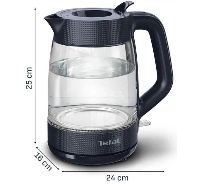 Tefal Електрочайник Tefal KO2G08E0