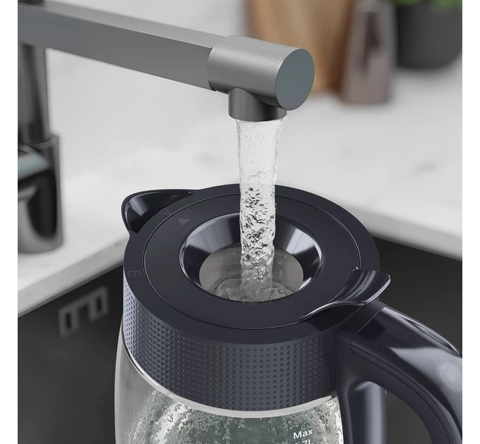 Tefal Електрочайник Tefal KO2G08E0