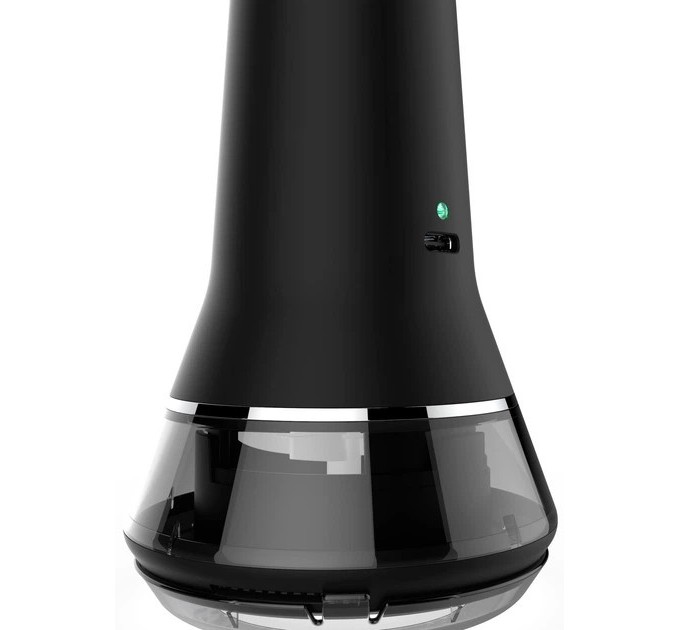 Машинка для стрижки ковтунців SteamOne RP30B