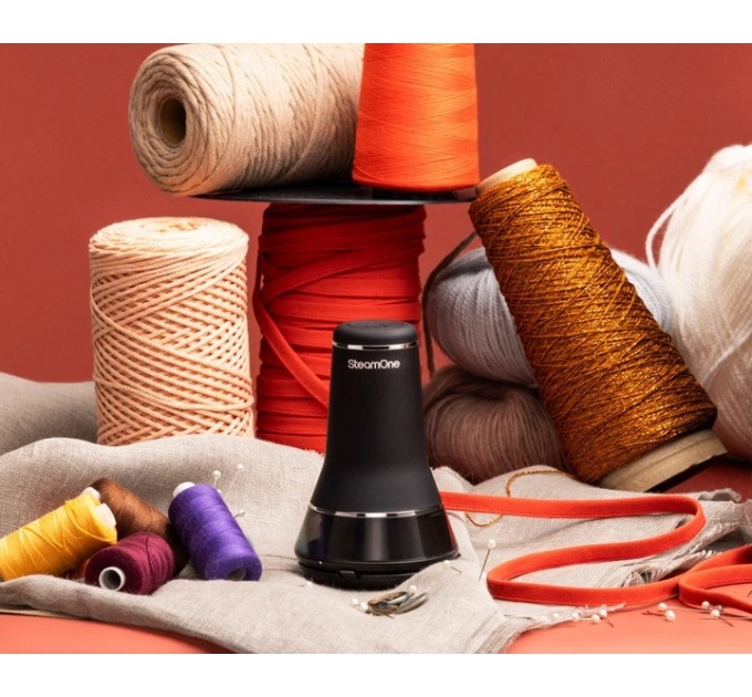 Машинка для стрижки ковтунців SteamOne RP30B