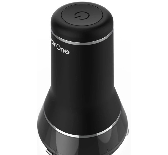 Машинка для стрижки ковтунців SteamOne RP30B