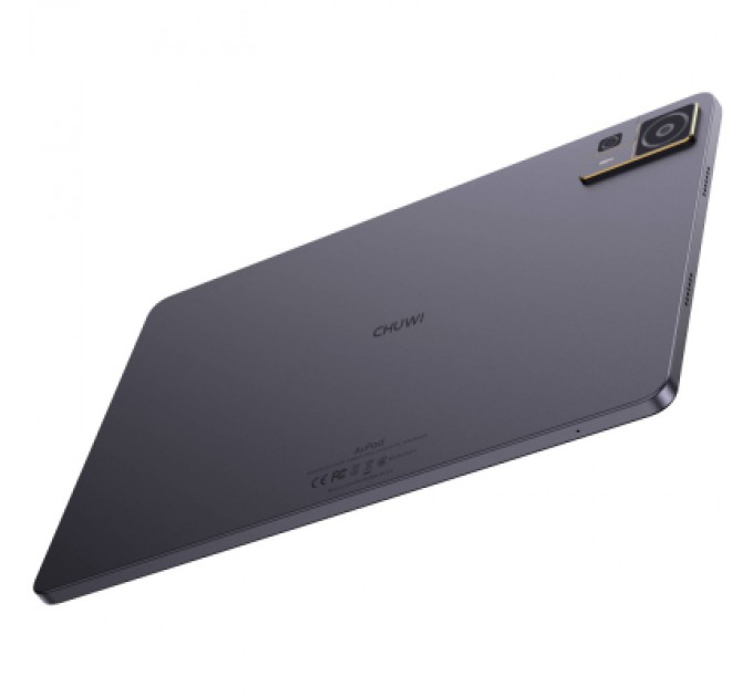 Планшет Chuwi AuPad 10.95" 8/128GB LTE Grey + з Чохлом (CW-112700)