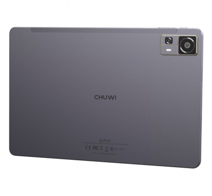 Планшет Chuwi AuPad 10.95" 8/128GB LTE Grey + з Чохлом (CW-112700)