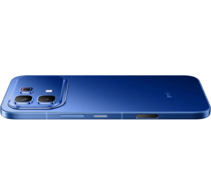 Смартфон Infinix Note 60 Pro X6878 8/256GB Deep Ocean Blue