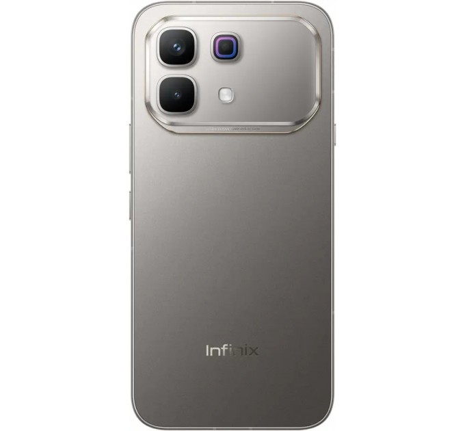 Смартфон Infinix Note 60 Pro X6878 8/256GB Mist Titanium