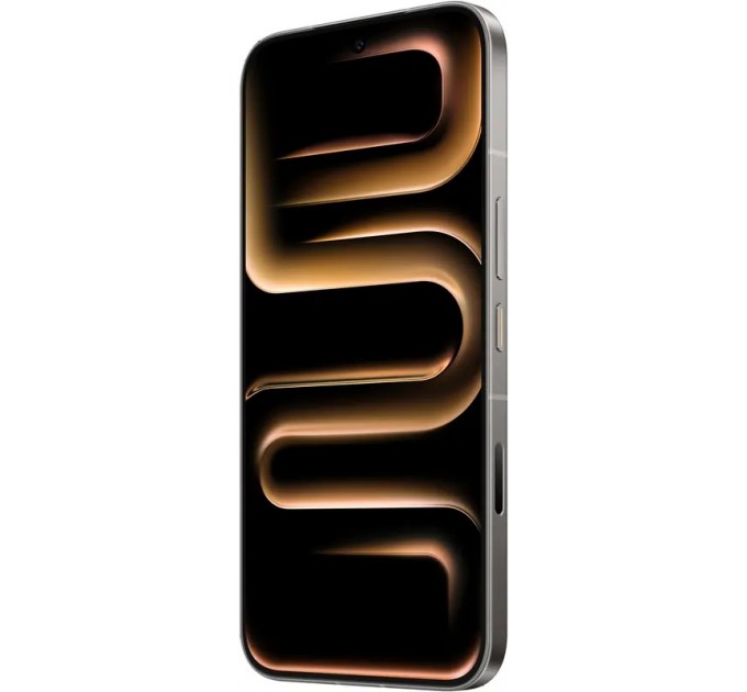 Смартфон Infinix Note 60 Pro X6878 8/256GB Mist Titanium