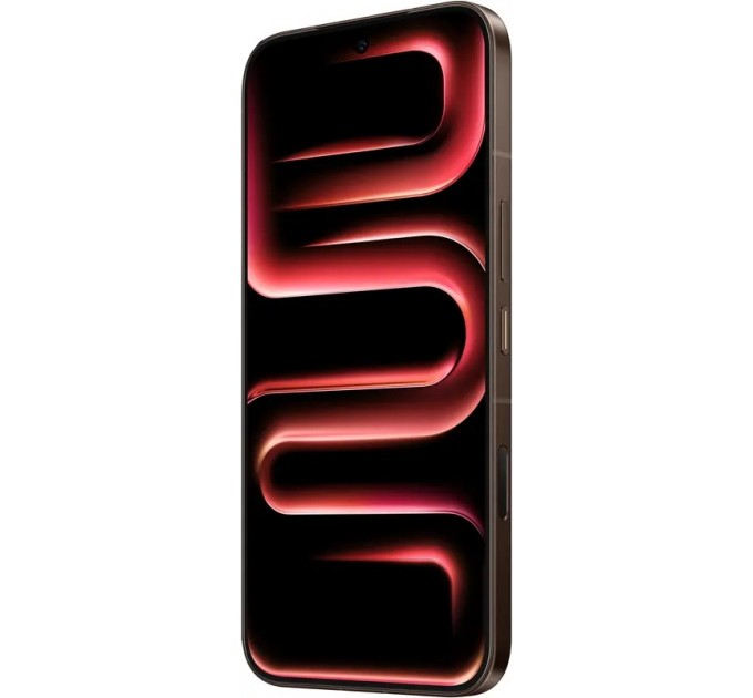 Смартфон Infinix Note 60 Pro X6878 8/256GB Mocha Brown