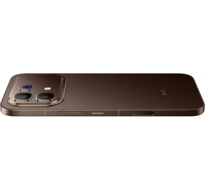 Смартфон Infinix Note 60 Pro X6878 8/256GB Mocha Brown