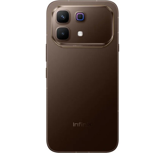 Смартфон Infinix Note 60 Pro X6878 8/256GB Mocha Brown