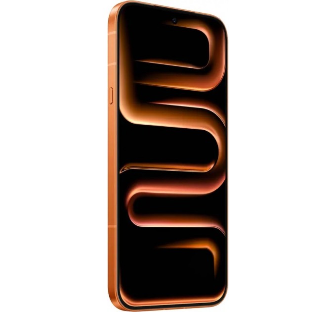 Смартфон Infinix Note 60 Pro X6878 8/256GB Solar Orange