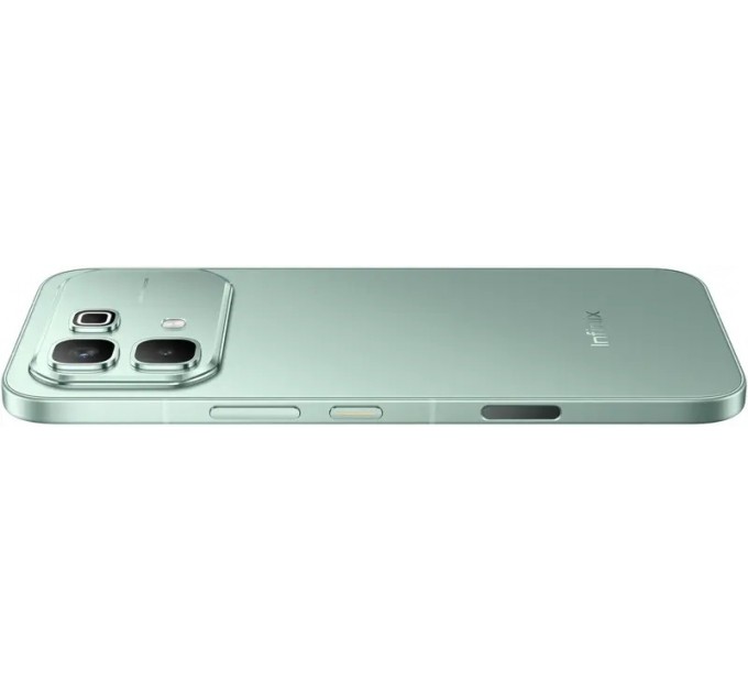 Смартфон Infinix Note 60 X6879 8/256GB Fizz Blue