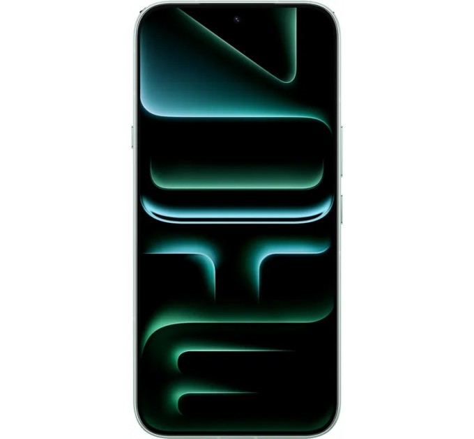 Смартфон Infinix Note 60 X6879 8/256GB Fizz Blue