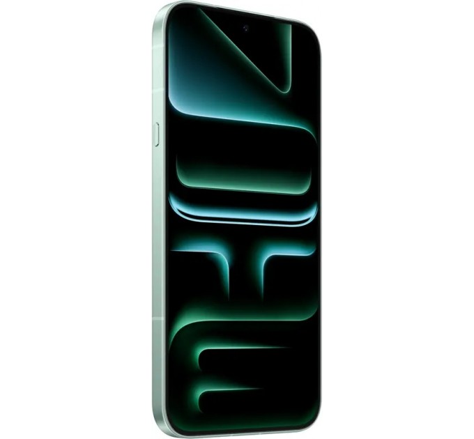 Смартфон Infinix Note 60 X6879 8/256GB Fizz Blue