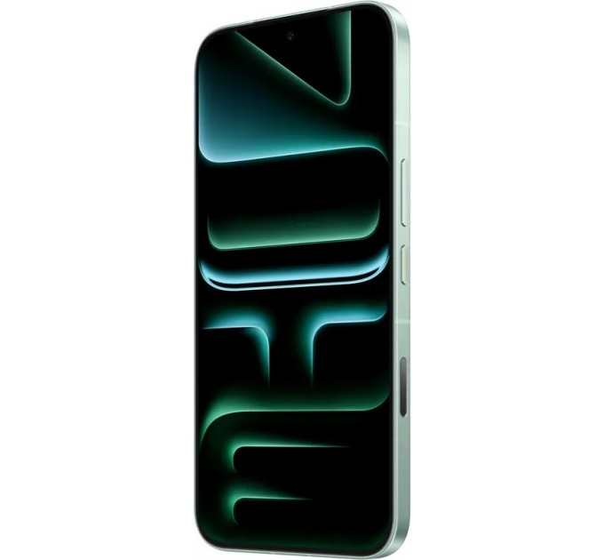 Смартфон Infinix Note 60 X6879 8/256GB Fizz Blue