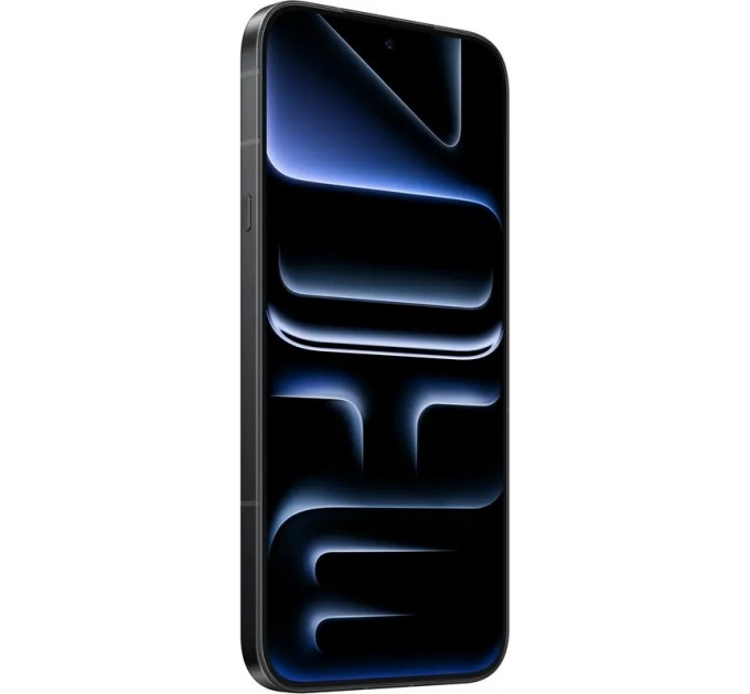 Смартфон Infinix Note 60 X6879 8/256GB Midnight Black