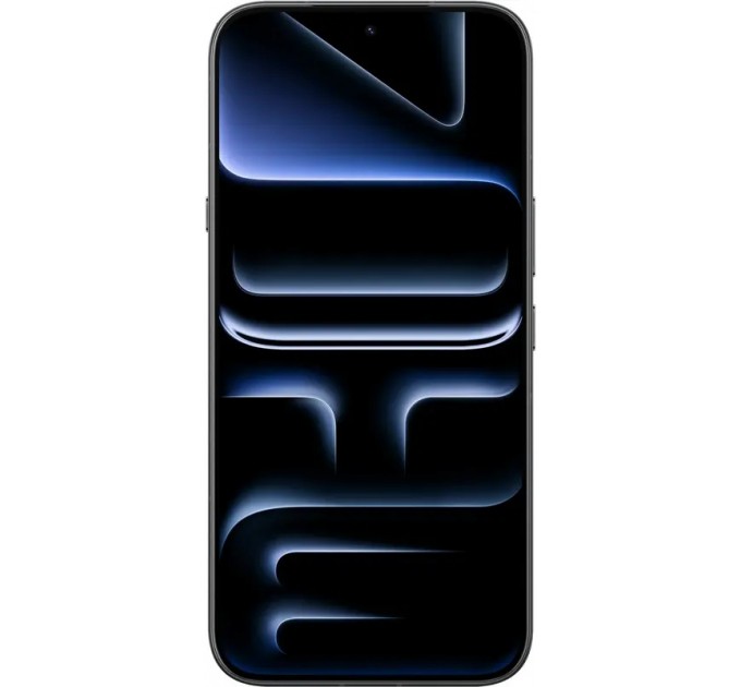 Смартфон Infinix Note 60 X6879 8/256GB Midnight Black