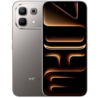 Смартфон Infinix Note 60 X6879 8/256GB Mist Titanium