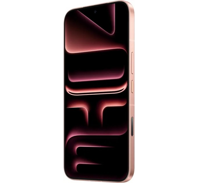 Смартфон Infinix Note 60 X6879 8/256GB Rose Gold
