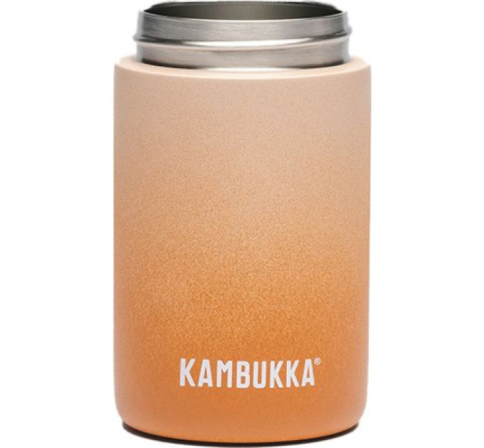 Kambukka Термокружка Kambukka Olympus 300 мл мокко-кремовий (11-02030)