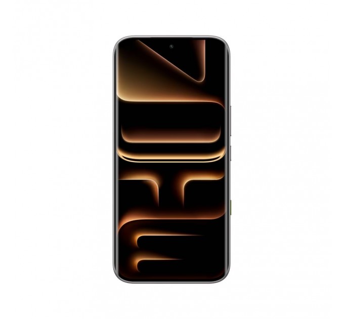 Смартфон Infinix Note Edge X6887 8/256GB Lunar Titanium