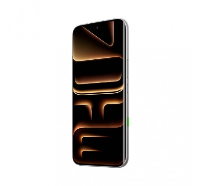 Смартфон Infinix Note Edge X6887 8/256GB Lunar Titanium