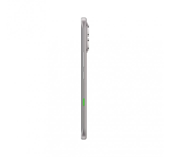 Смартфон Infinix Note Edge X6887 8/256GB Lunar Titanium