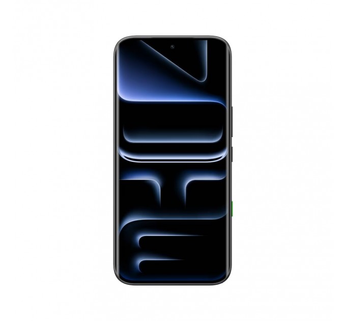 Смартфон Infinix Note Edge X6887 8/256GB Shadow Black