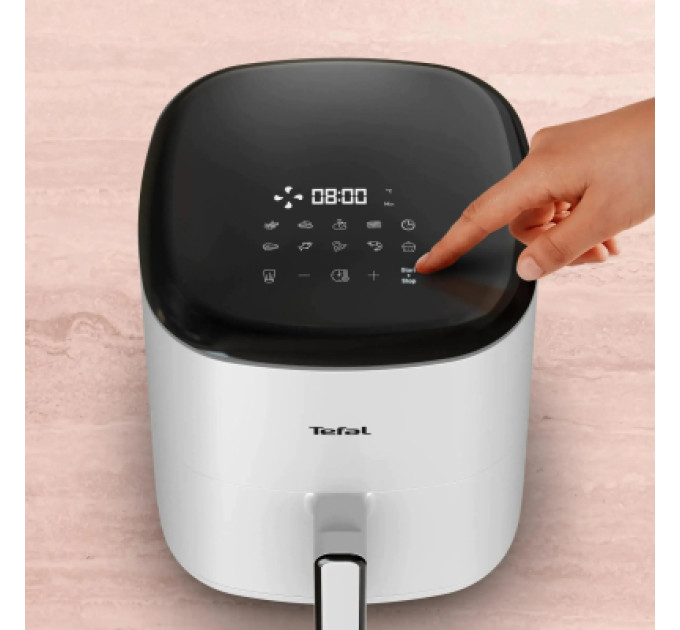Tefal Мультипіч Tefal Easy Fry Max (EY245GE0)