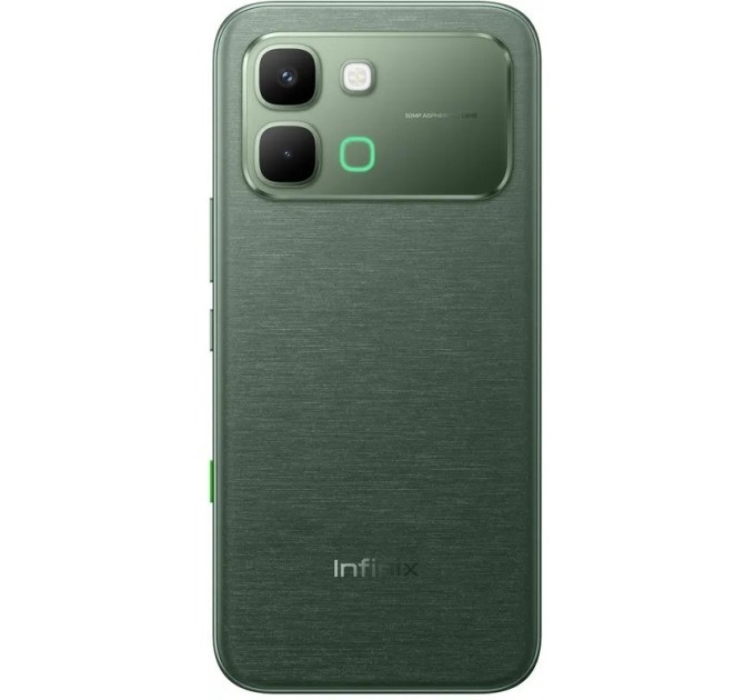 Смартфон Infinix Note Edge X6887 8/256GB Silk Green
