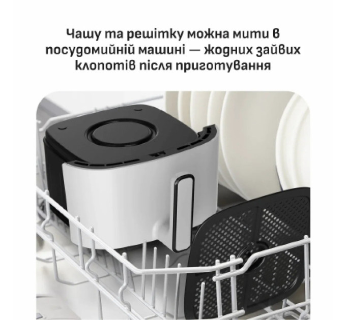 Tefal Мультипіч Tefal Easy Fry Max (EY245GE0)