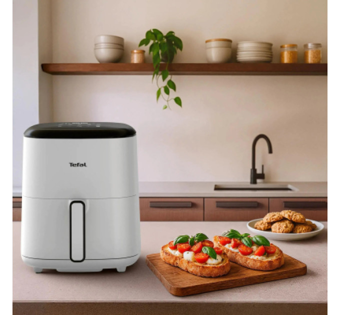 Tefal Мультипіч Tefal Easy Fry Max (EY245GE0)