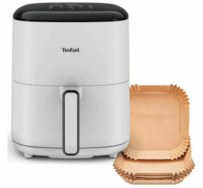 Tefal Мультипіч Tefal Easy Fry Max (EY245GE0)