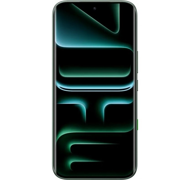 Смартфон Infinix Note Edge X6887 8/256GB Silk Green