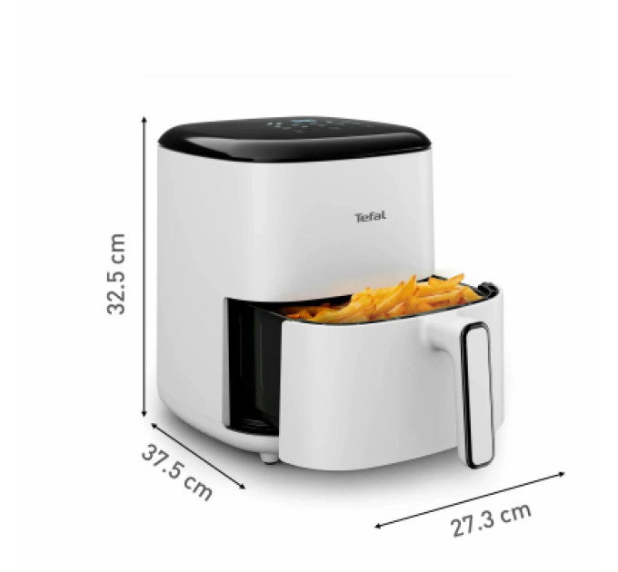 Tefal Мультипіч Tefal Easy Fry Max (EY245GE0)