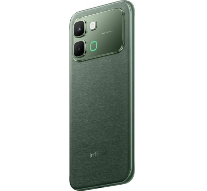 Смартфон Infinix Note Edge X6887 8/256GB Silk Green
