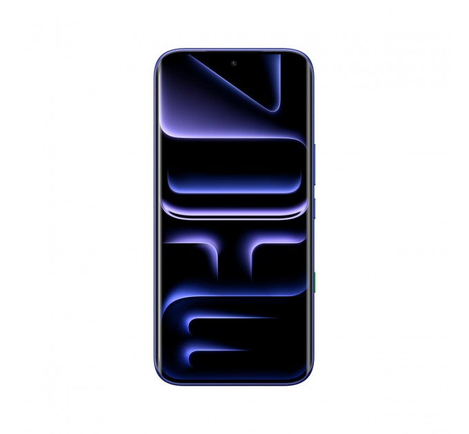 Смартфон Infinix Note Edge X6887 8/256GB Stellar Blue