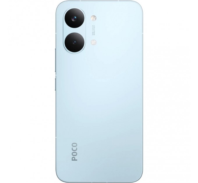 Смартфон Poco X8 Pro Max 12/256GB Blue