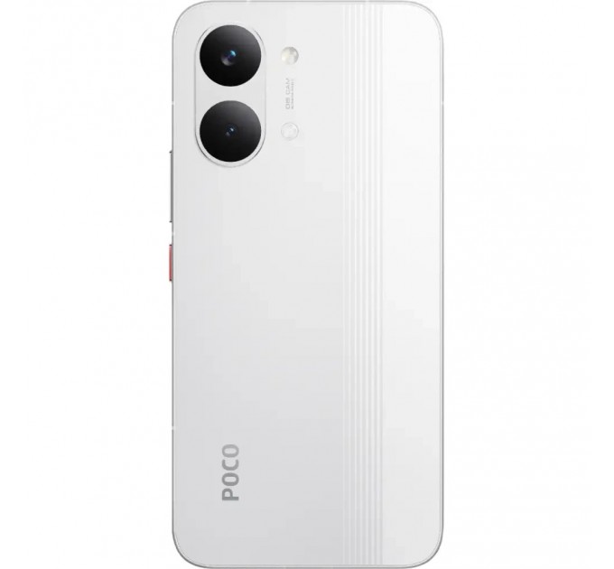 Смартфон Poco X8 Pro Max 12/256GB White