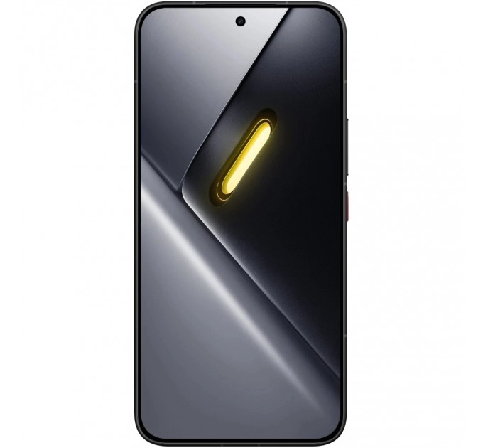 Смартфон Poco X8 Pro Max 12/512GB Black